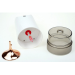 Snail Life DCSLC-01 自動感應泡沫洗手機 (白色)