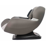 ITSU 御手の物 IS-6028/GY iClass 按摩椅 (灰色)