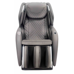 ITSU 御手の物 IS-6028/GY iClass 按摩椅 (灰色)