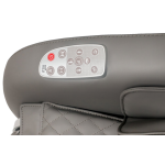 ITSU 御手の物 IS-6028/GY iClass 按摩椅 (灰色)