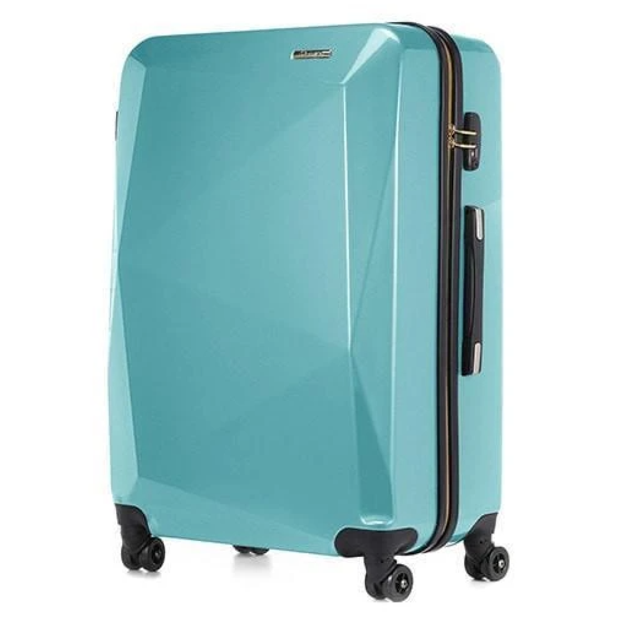 Le Maurice 28" Jewel 鑽石系列 旅行箱 (翡翠)