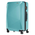 Le Maurice 28" Jewel 鑽石系列 旅行箱 (翡翠)