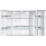 Siemens 西門子 KF86FPBEA 540公升 法式多門無霜雪櫃