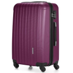 Le Maurice 28" Winsor 溫莎系列 旅行箱 (野梅色)