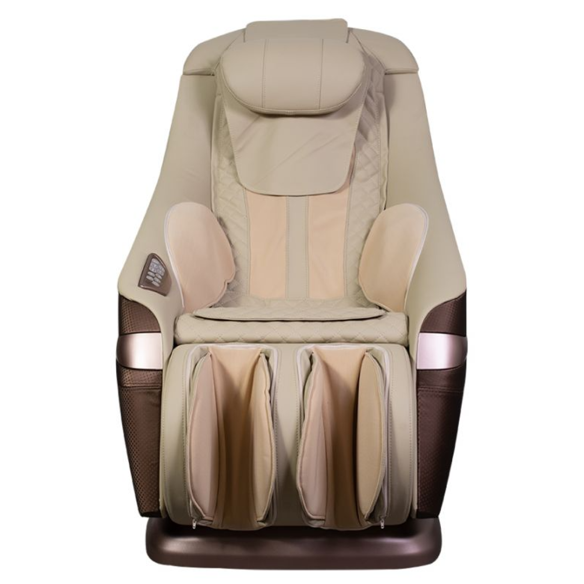 ITSU 御手の物 IS-6018/CC Suki 按摩椅 (米色)