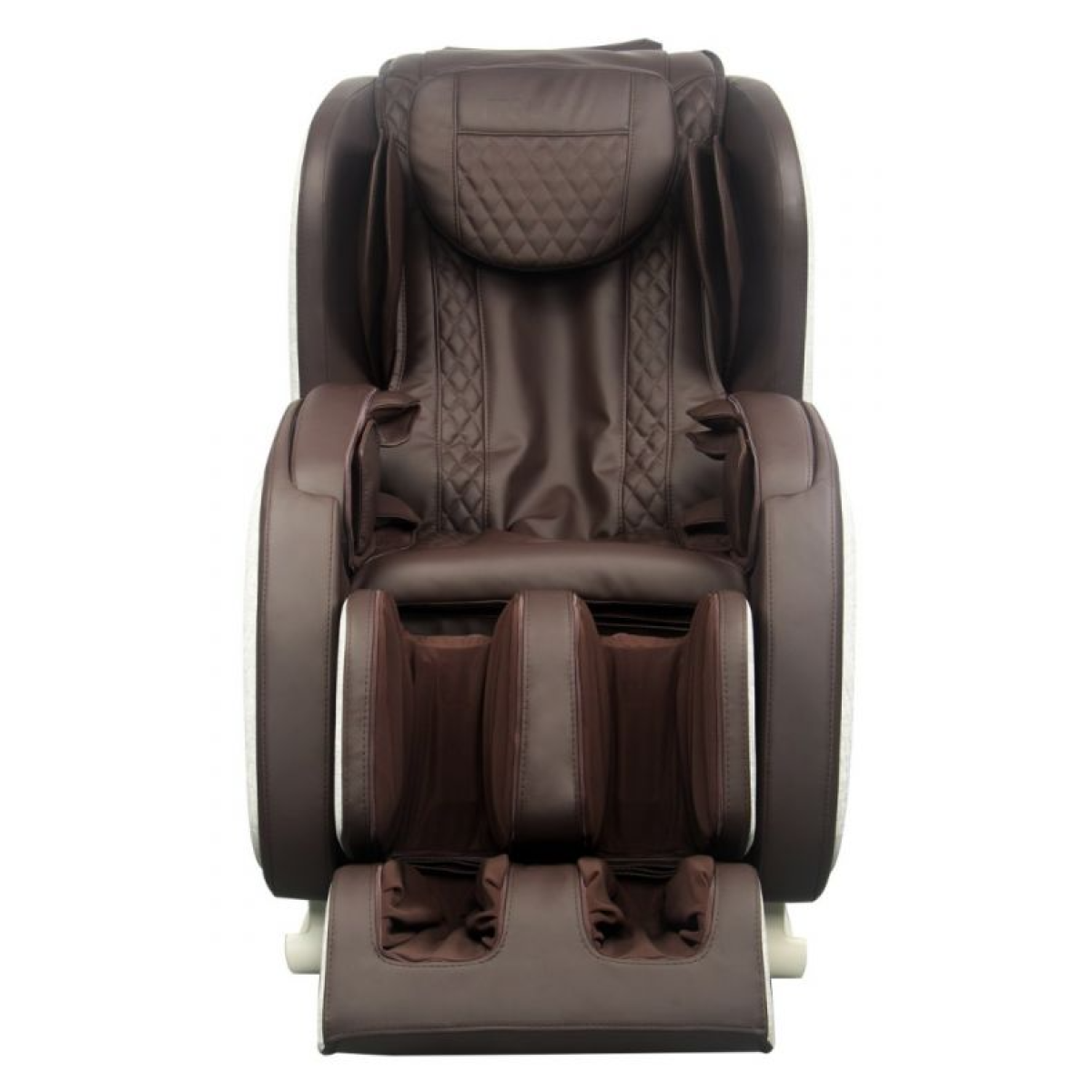 ITSU 御手の物 IS-5008A Genki 別注版 按摩椅 (啡色)