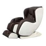 ITSU 御手の物 IS-5008A Genki 別注版 按摩椅 (啡色)