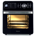 Rasonic 樂信 RAF-A145/B 14.5公升 氣炸爐 (黑色)