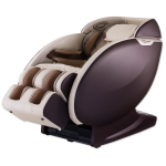 ITSU 御手の物 IS-8008/KH Sugoi 按摩椅 (卡其色)