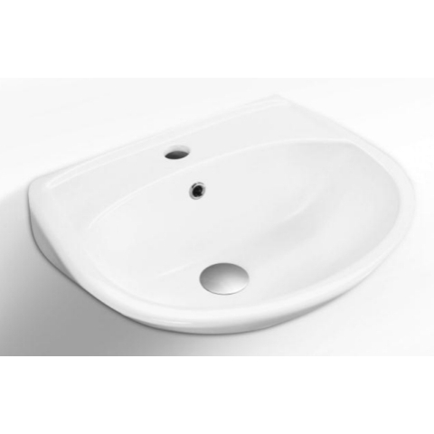 Rigel LH11095 掛牆式面盤