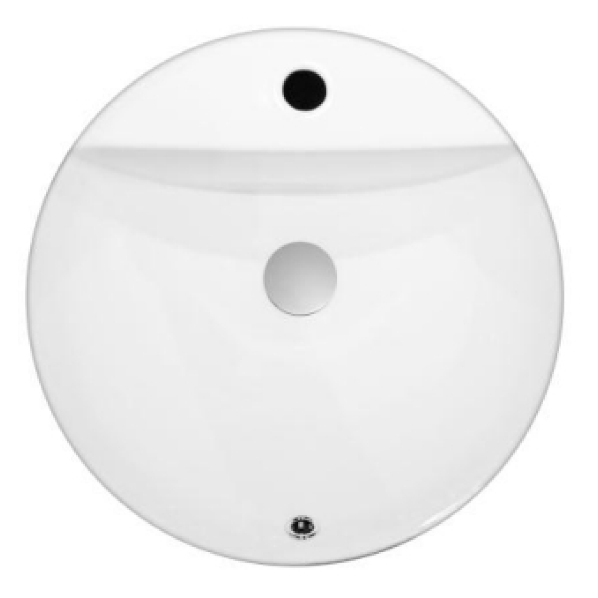 Rigel LU4083 檯下洗手盆