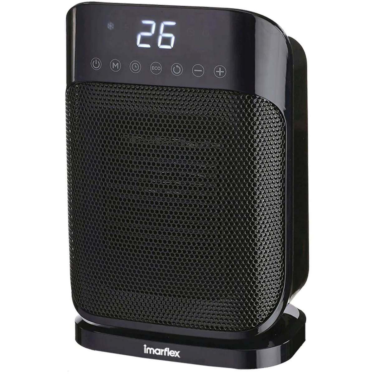 Imarflex 伊瑪 INB-1821 1800W 搖擺防水霧暖風機