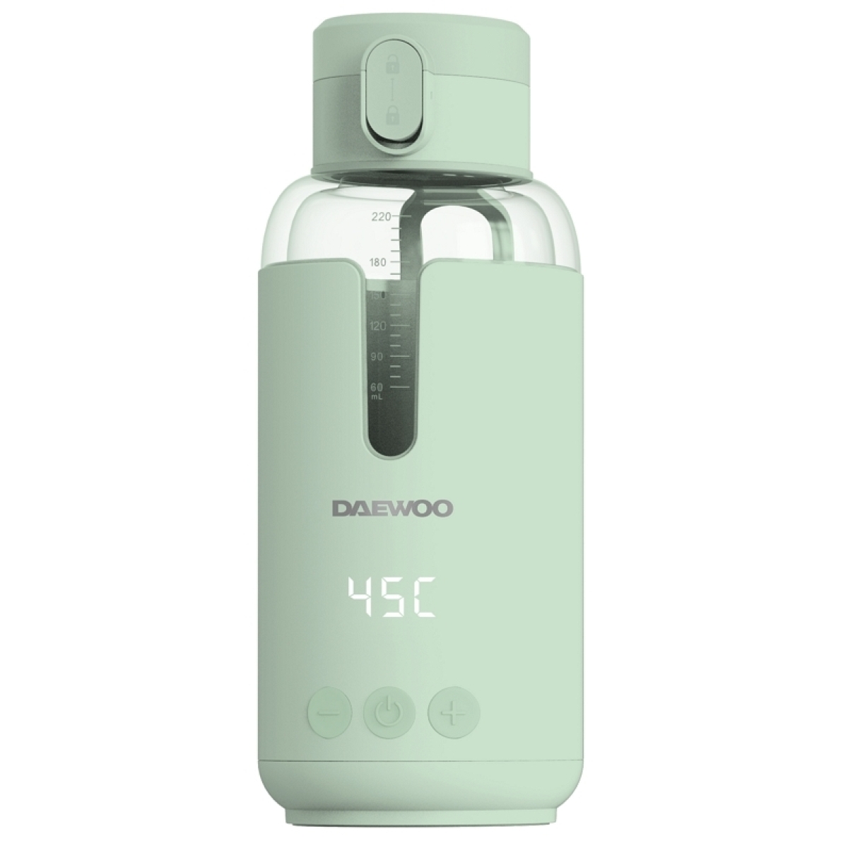 Daewoo DY-TN16HK 智能暖水杯