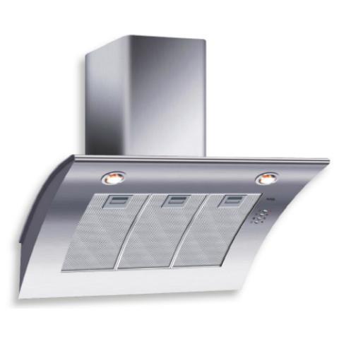 Kuzzo 德國德信 SKY978S 90厘米 1080m³/h 煙囪式抽油煙機