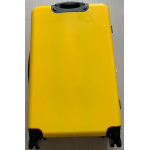 Le Maurice 20" Lego系列 旅行箱 (黃色)