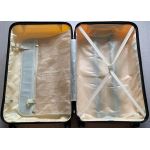 Le Maurice 20" Lego系列 旅行箱 (黃色)