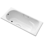 Bellini Italy ZYA914 鑄鐵浴缸