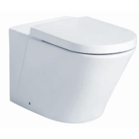 Bellini IM71088 座地式座廁 (不包含風琴喉)