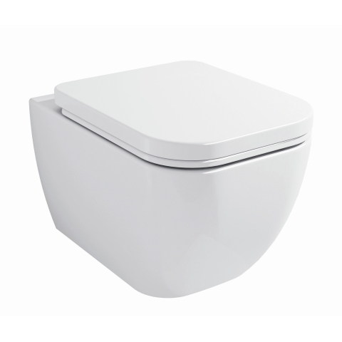 Bellini IM6060WH 掛牆式座廁 (不包含風琴喉)