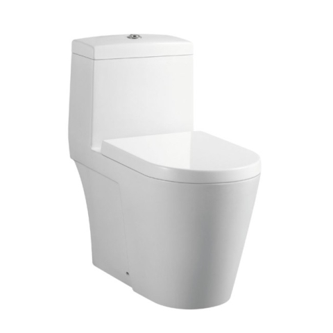 Bellini BX-1640 自由咀連體座廁 (不包含風琴喉)