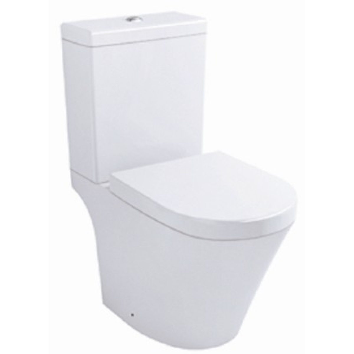 Bellini IM81088 高咀座廁 (不包含風琴喉)