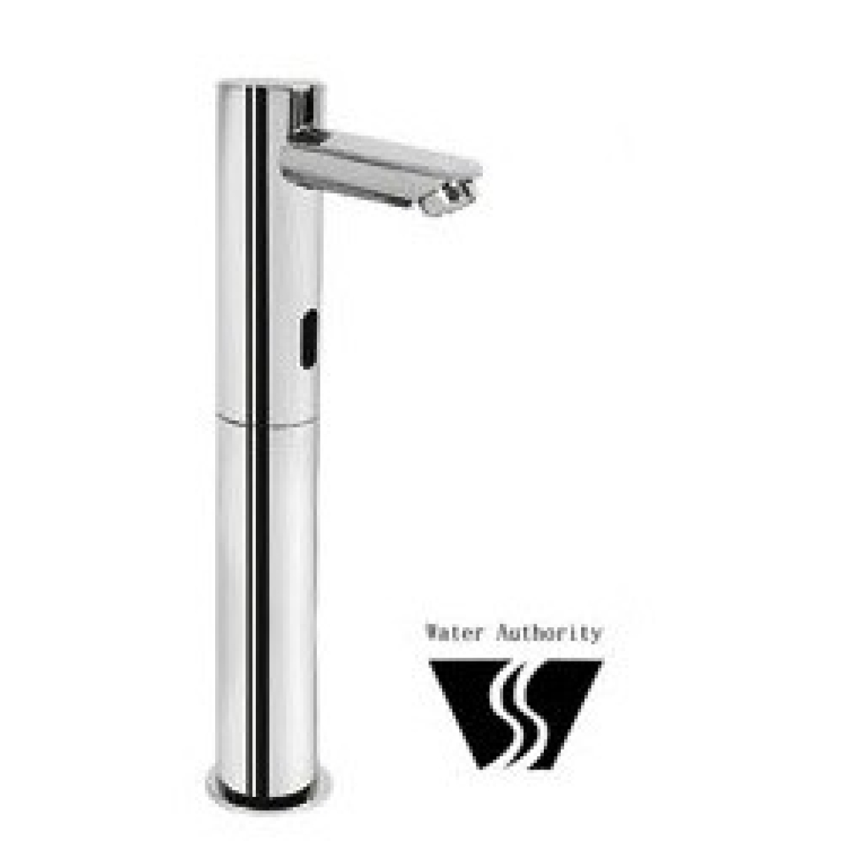 Bellini Italy BL-GL-8881 單冷水高身感應龍頭