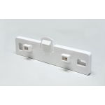 Rasonic 樂信 RA-BH205FW 2050W 浴室暖風機 (白色)