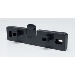 Rasonic 樂信 RA-BH205FY 2050W 浴室暖風機 (灰色)