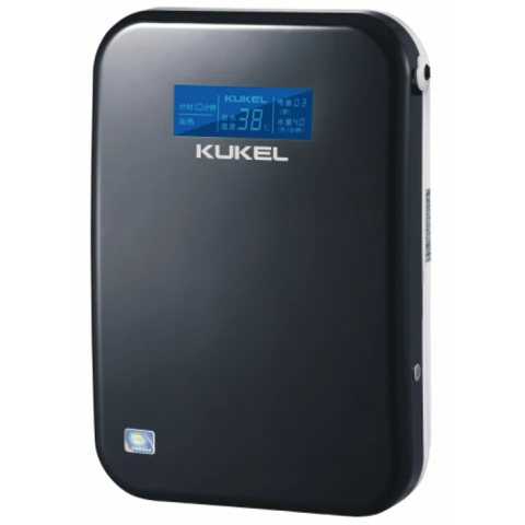 Kukel KUL59-818 7500W 即熱式電熱水爐