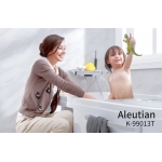 KOHLER K-99013T Aleutian 纖維浴缸連去水