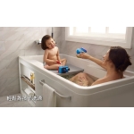 KOHLER K-99013T Aleutian 纖維浴缸連去水