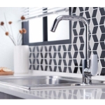 Kohler K-21369T-4-BL TAUT 昇盆龍頭