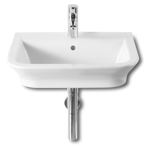 Roca A327475000 The Gap 掛牆洗手盆