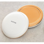 Mottole MTL-E030-WH 充電式暖手器 (白色)