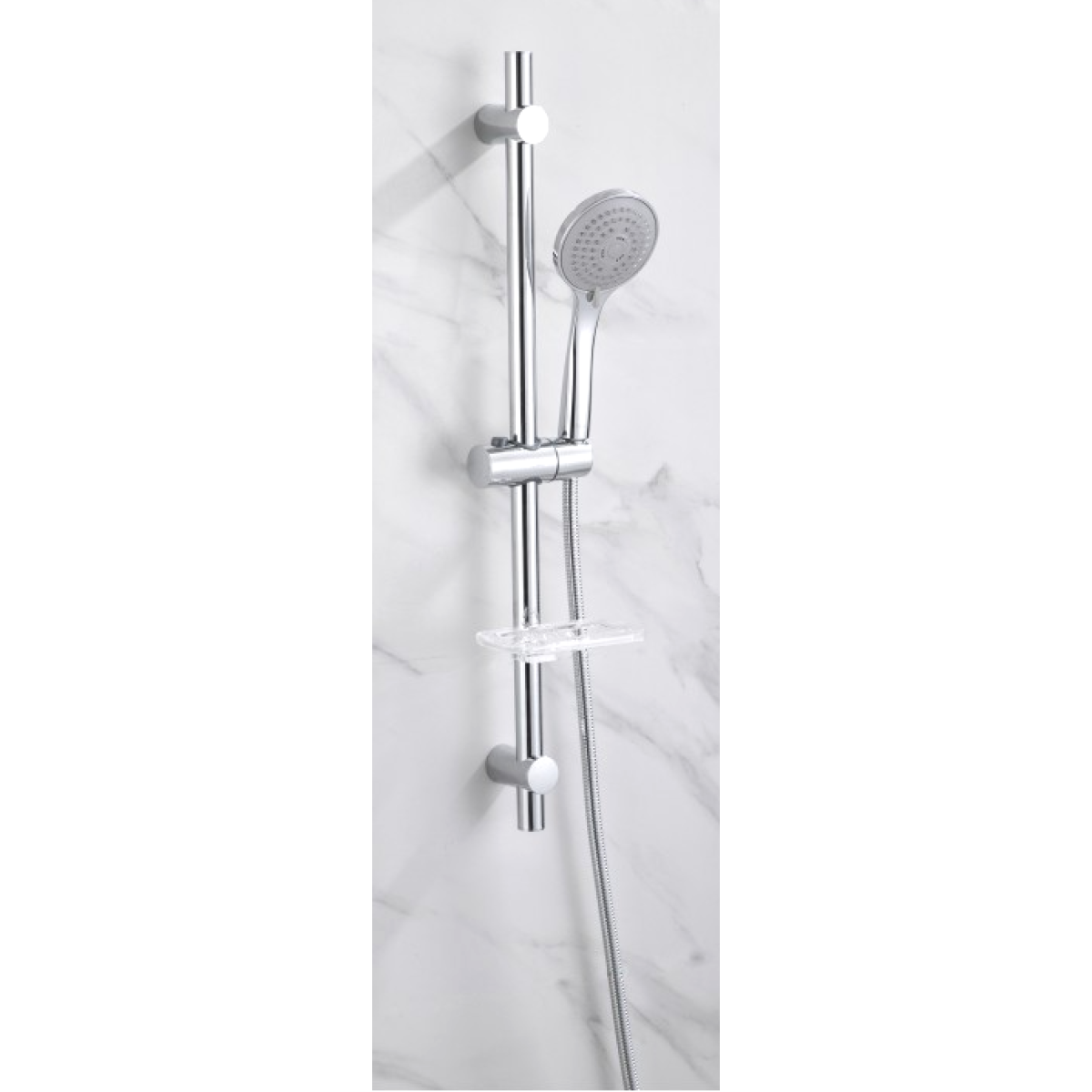 Richford RH108 3速花灑套裝