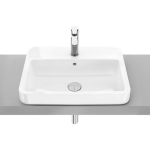 Roca A32747V00C Gap 半嵌入式洗手盆