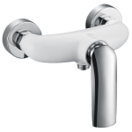 Richford RF76300-4 花灑水龍頭 (亮光白)