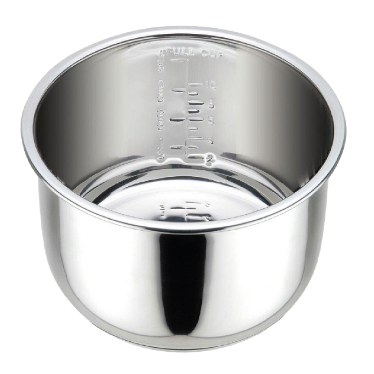 Primada 寶康達 PC8005 8.0公升 不鏽鋼內膽