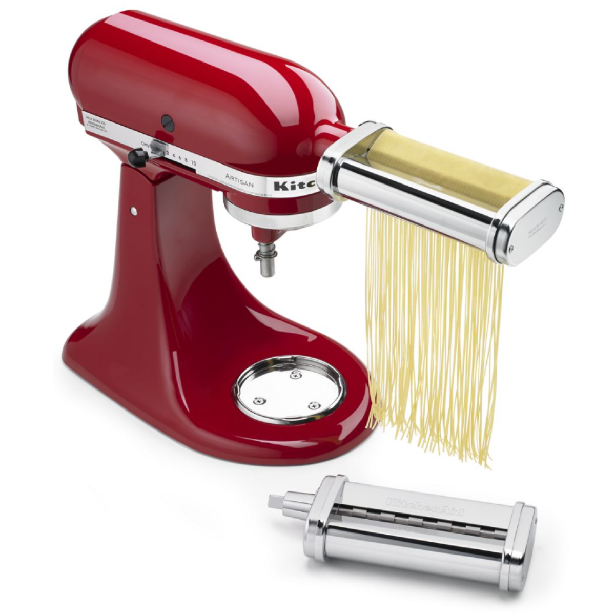 KitchenAid KSMPCA 壓面器配件 KitchenAid KSMPCA 壓面器配件