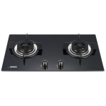 Giggas 上將 GA-960 76厘米 嵌入式雙頭石油氣煮食爐