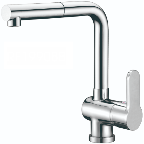 Richford RF19908B 廚盆冷熱水龍頭