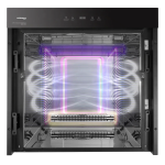 German Pool 德國寶 DSR-310S 100公升 UVC + Ozone嵌入式消毒碗櫃