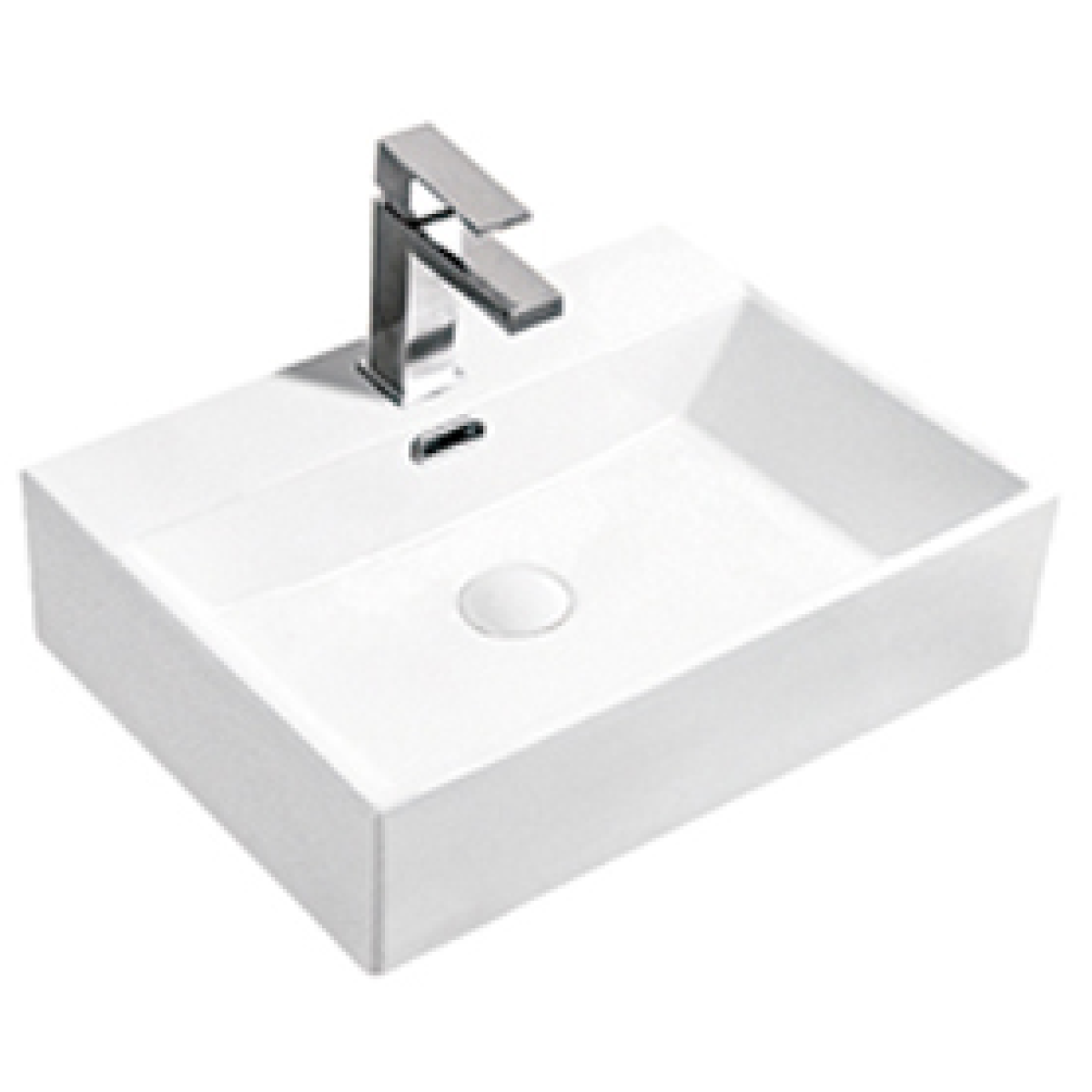 Richford BA481-A 藝術洗手盆