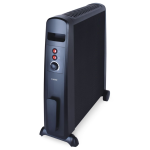 Turbo Italy TMH-15 對流式暖爐