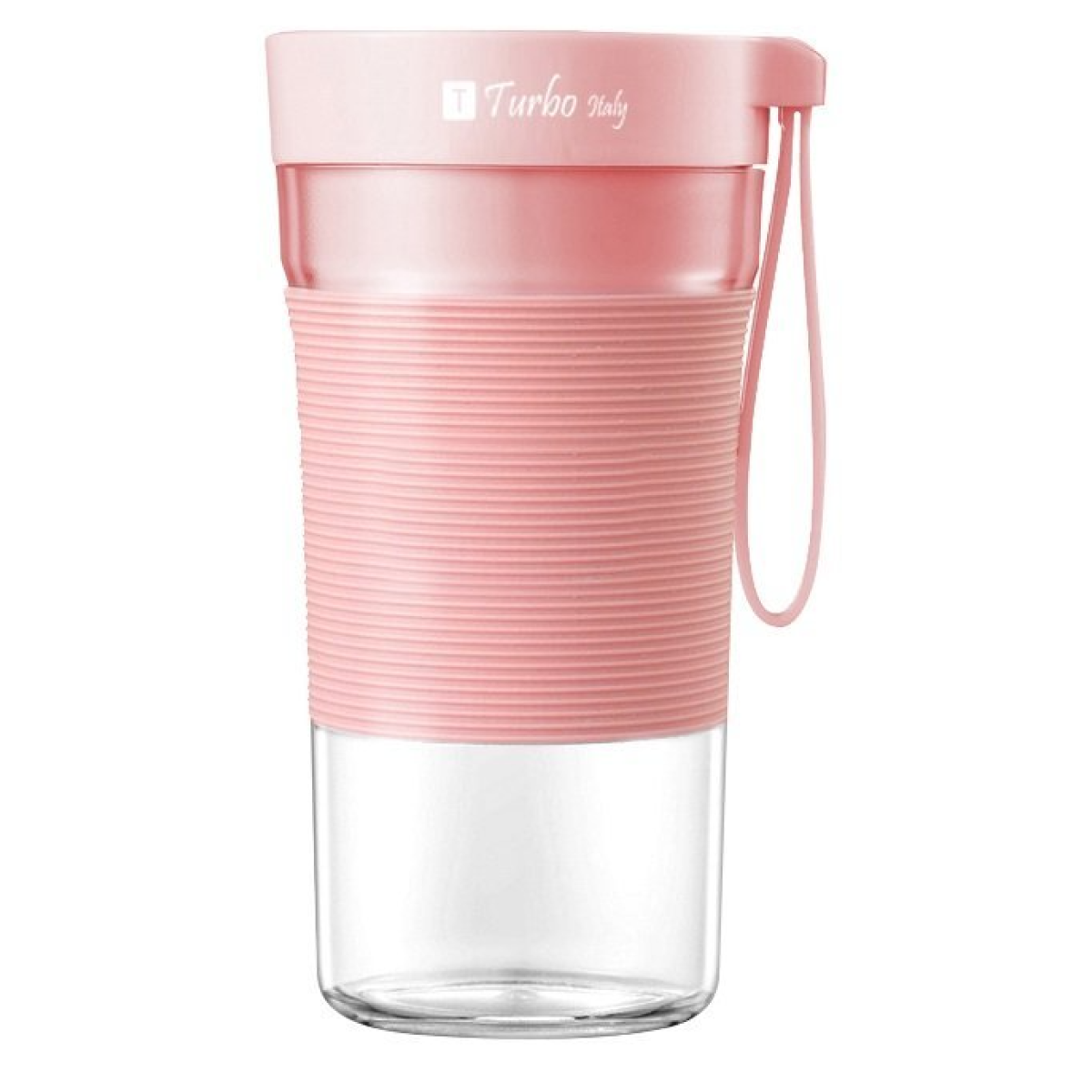 Turbo Italy TBD-193 300毫升 鮮果杯便攜榨汁機