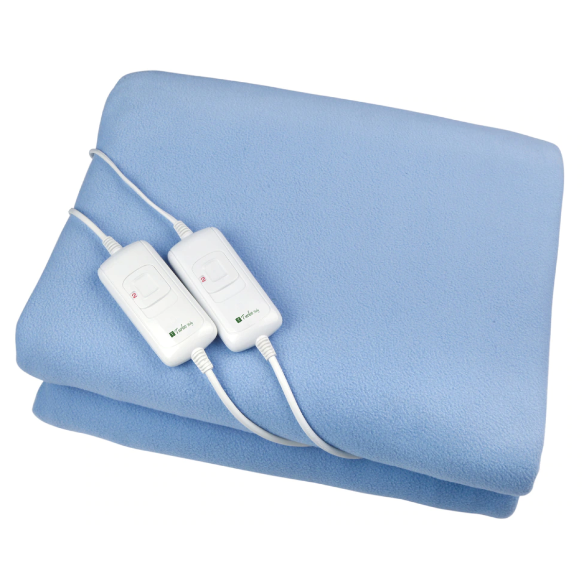 Turbo Italy TEB-162 雙人纖維電暖墊