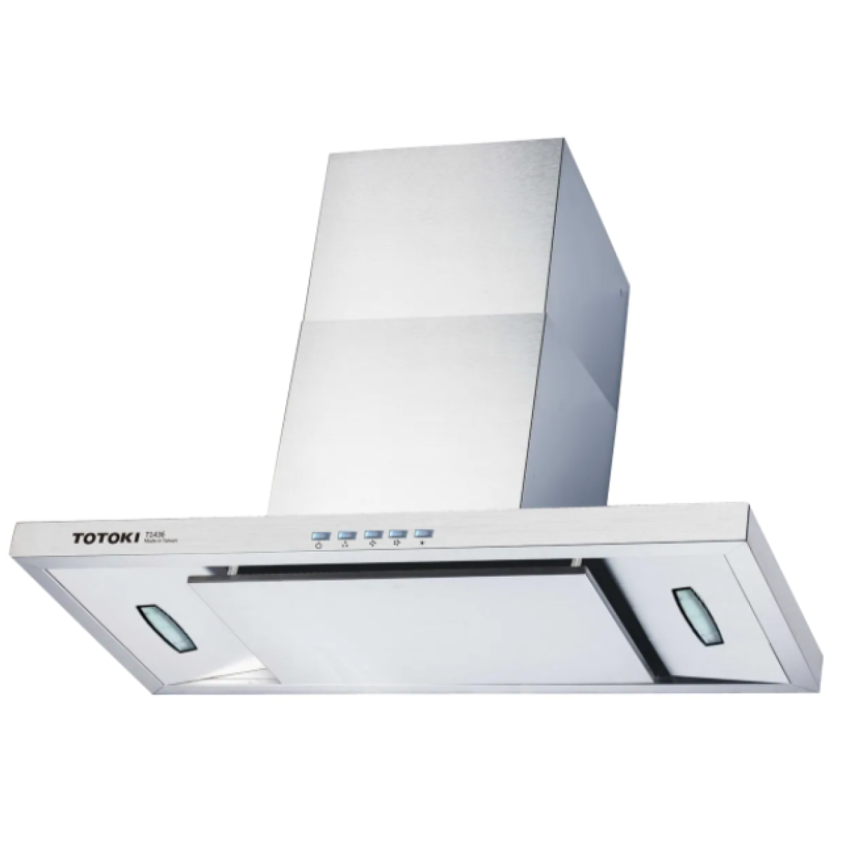 TOTOKI 東崎 T1836 90厘米 煙囱式抽油煙機 嵌入式抽油煙機