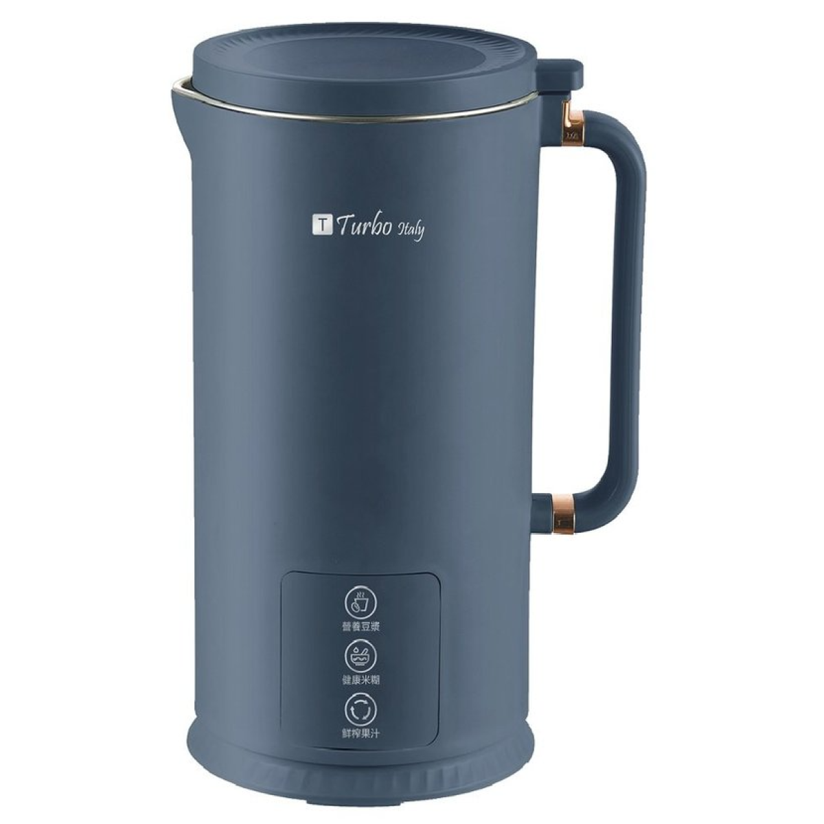Turbo Italy TSM-391 400毫升 多功能養生豆漿機