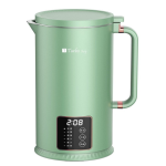 Turbo Italy TSM-392-CG 400毫升 多功能養生豆漿機 (青瓷綠色)