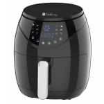 Turbo Italy TAF-38E 3.8公升 電子式多功能空氣炸鍋